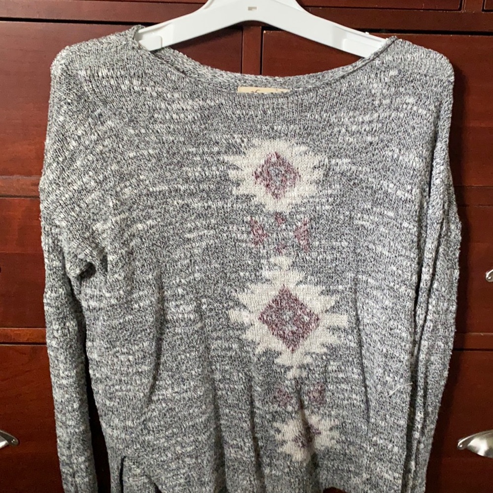 Hollister top
